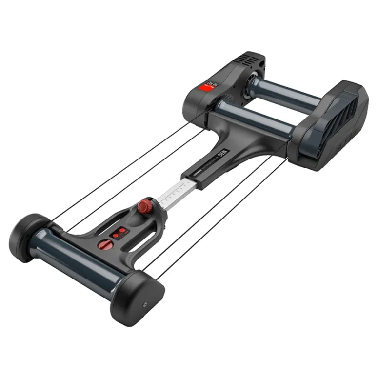 ROLLER NERO