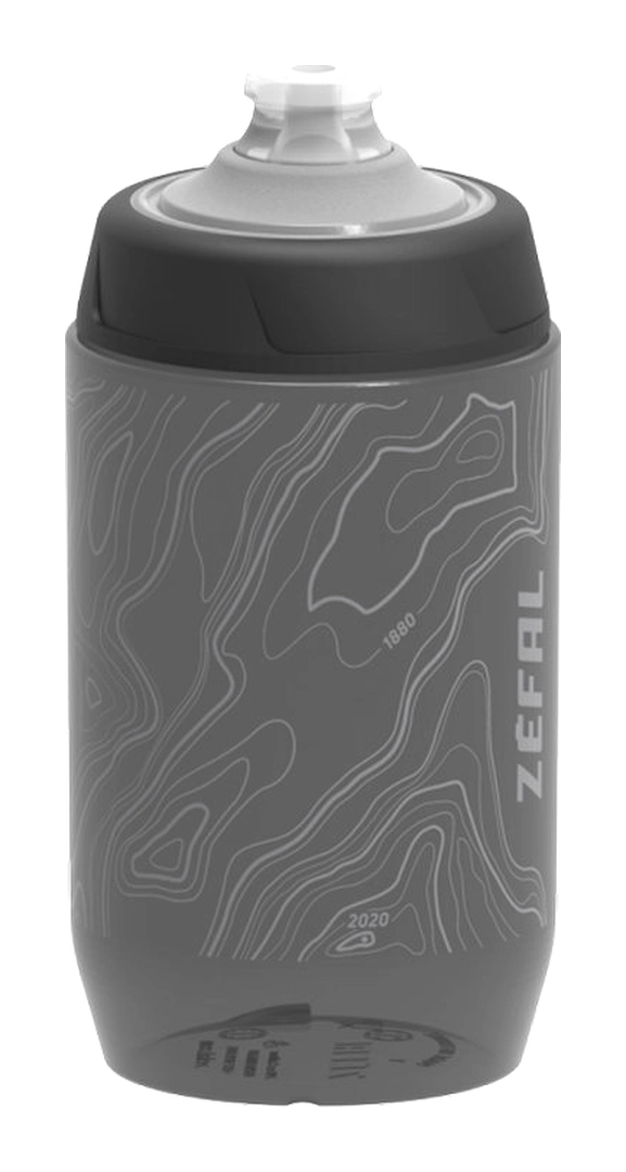 Sense Pro 50 Bottle - Smoked