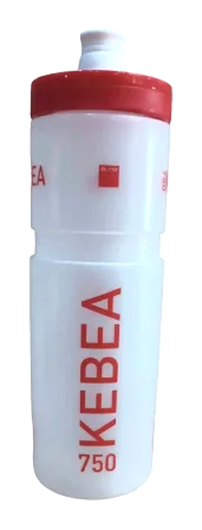 בקבוק שתיה 750 מ"ל דגם KEBEA