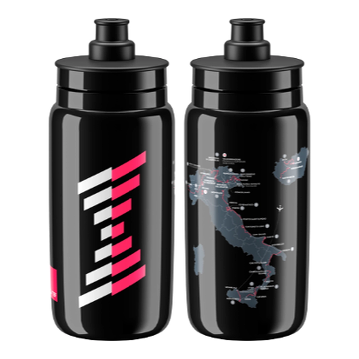 FLY GIRO D'ITALIA 2020 בקבוק ג'רו דה איטליה