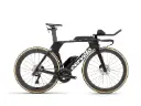 אופני כביש P5 Ultegra Di2 Five Black Size 51