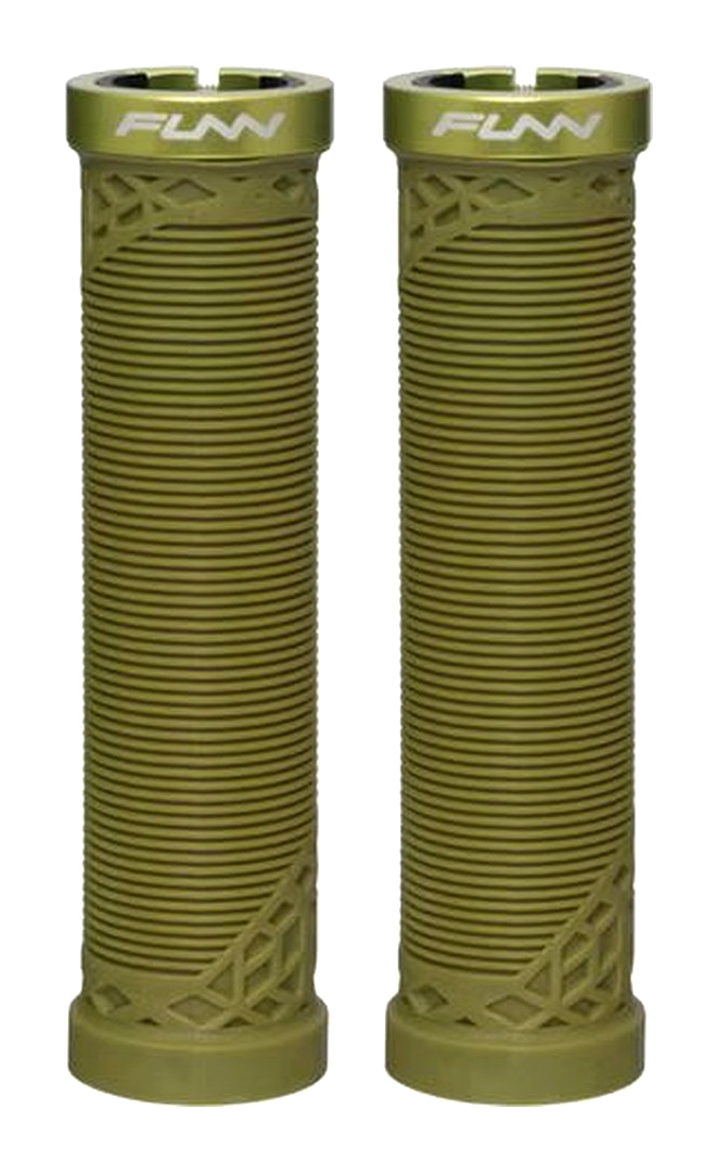 גריפ 130 מ"מ FUNN עם נעילה