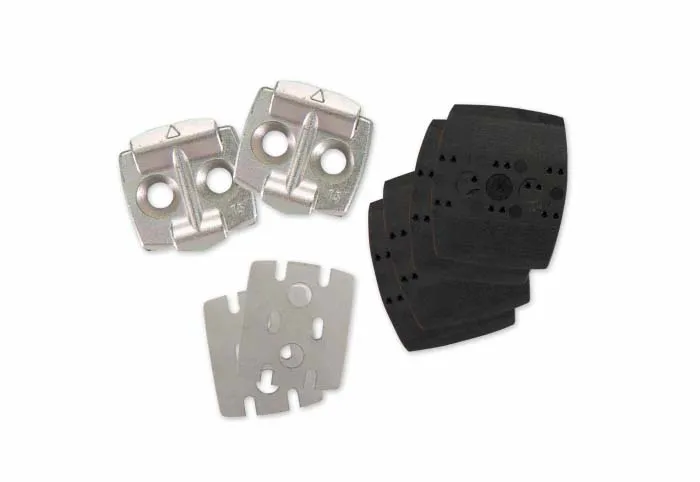 שימס 0.5 ממ לקליט REHAUSSE CALE QUARTZ