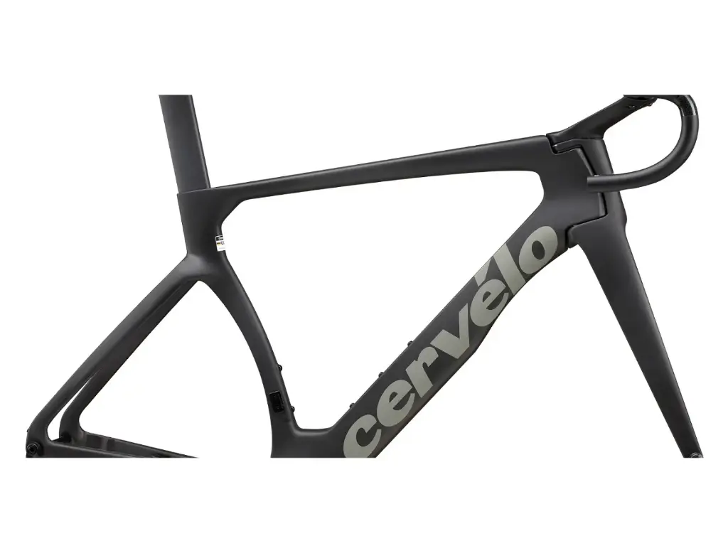 שילדת אופני כביש S5 FRAMESET FIVE