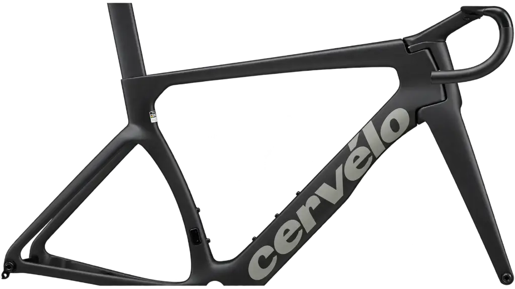 שילדת אופני כביש S5 FRAMESET FIVE