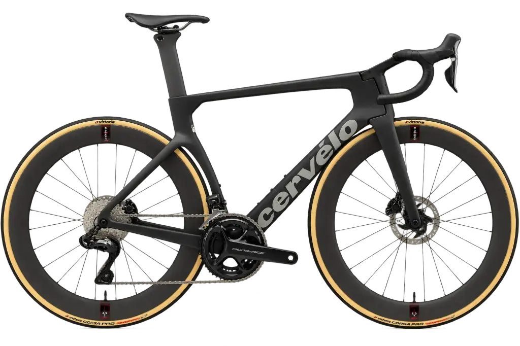 [1234] אופני כביש S5 ULTEGRA DI2
