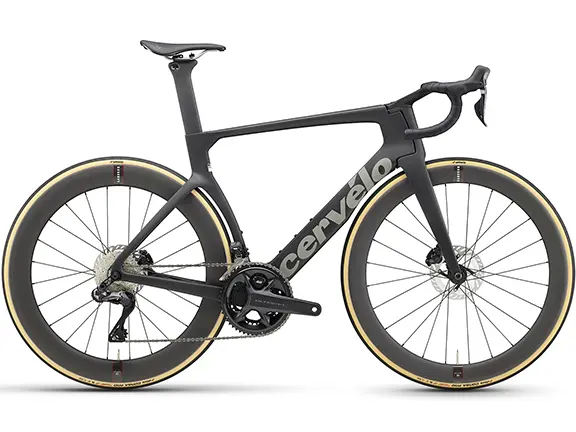[1234] אופני כביש S5 ULTEGRA DI2