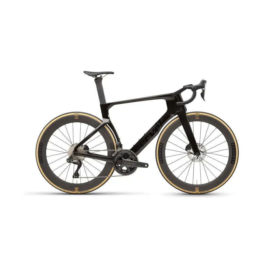 אופני כביש S5 ULTEGRA DI2 2026