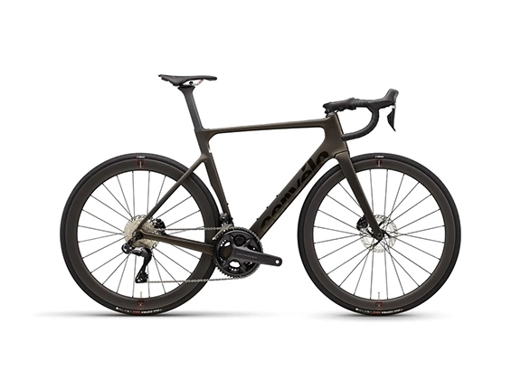 [0L0STAUI1C48] SOLOIST ULTEGRA DI2 2026