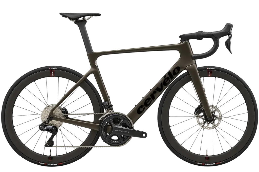 [0L0STAUI1C48] SOLOIST ULTEGRA DI2 2026